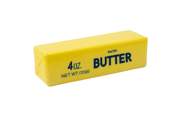 Original Butter Squishy